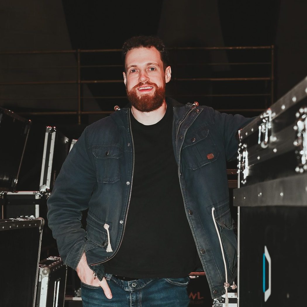 Pete Spence