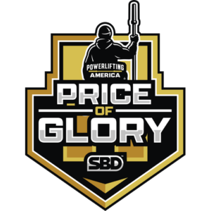 Price of Glory 2 logo